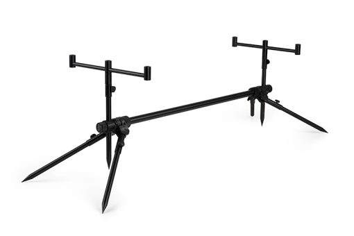 Rod pod black label slim pod