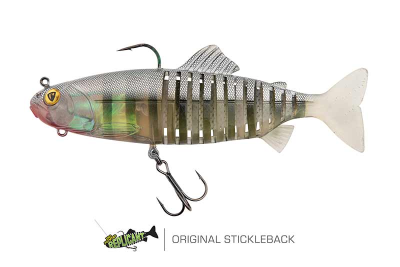 replicant jointed 18cm 80g – Image 4