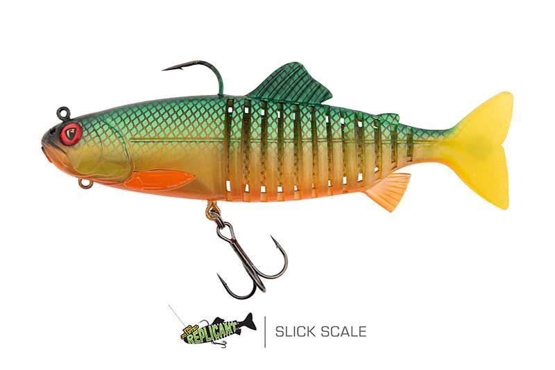 replicant jointed 18cm 80g – Image 5