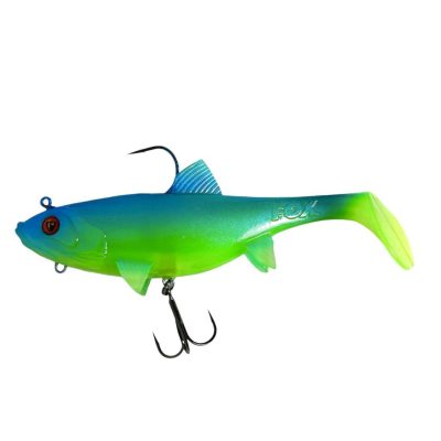 replicant wobble 14cm blue back chart
