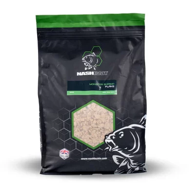 monster shrimp flake