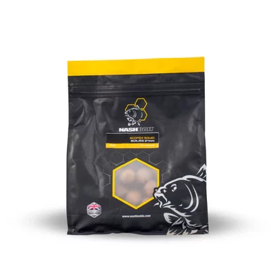 scopex squid 24mm 5kg