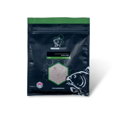 stick mix monster shrimp