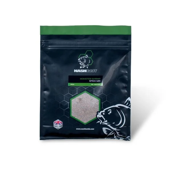 stick mix monster shrimp